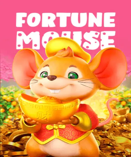 Fortune Mouse slot brings luck with cute Asian vibes