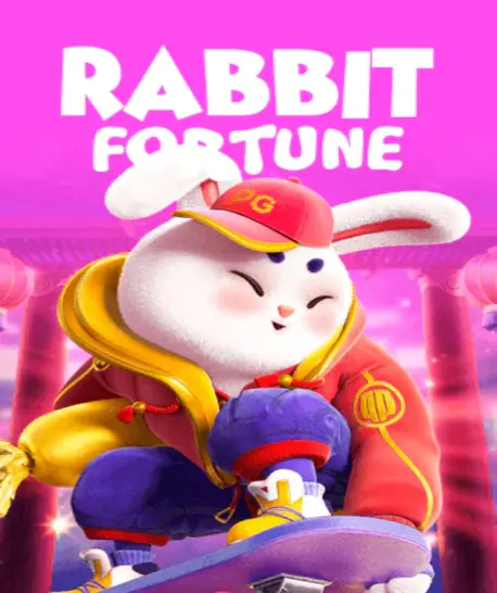 Play Fortune Rabbit and enjoy the luck of the rabbit